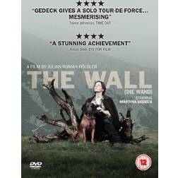 The Wall [DVD]